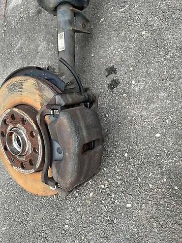 gps za vozila: KLESTA ZA VOLKSWAGEN GOLF 7 | Klesta za Golf 7 — 1