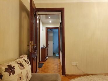 Köhnə tikili: Bakı, 2 otaqlı, Köhnə tikili, m. Gənclik, 70 kv. m — 5