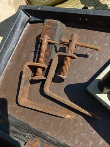 Tikiş maşınları: Tikiş maşını İşlənmiş,Elektromexaniki — 13