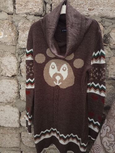 Dəstlər, kostyumlar: Qadın geyimləri. hər biri 50 qəpik - Aylin markalı qadın blazeri — 13