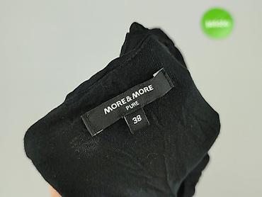bluzki dekolt serce: More & More, Tunika damska, rozmiar M — 4