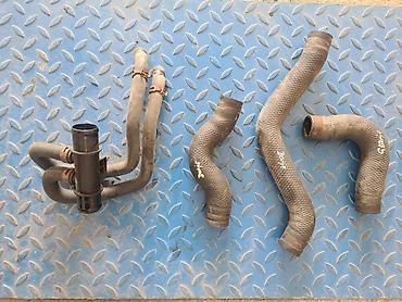 Car Heating, Cooling & Ventilation: CREVA HLADNJAKA 2,0DCI M9R ZA NISSAN QASHQAI, X-TRAIL OD 2007. DO — 1