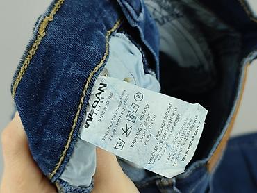 trapstar denim: Jeansy damskie, rozmiar S — 4