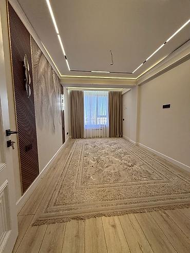 Продажа квартир: 3 комнаты, 80 м², Технопарк Элитка, 4 этаж, Свежий ремонт — 4