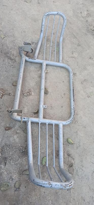 Кенгурятник Honda, Б/у