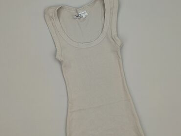 hm koszulka do karmienia: H&M, Top damski, 2XS