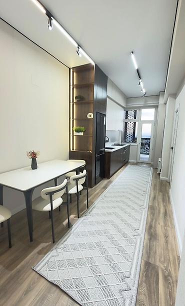 gala group: 2 комнаты, 53 м², Технопарк Элитка, 15 этаж, Свежий ремонт — 7