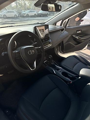 1 8 двигатель: Toyota Corolla: 2021 г., 1.8 л, Вариатор, Бензин, Седан — 5