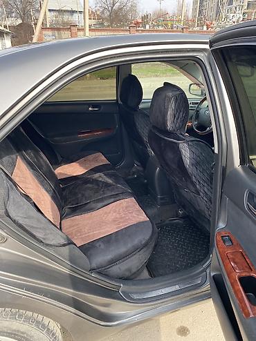 куплю тайета камри 35: Toyota Camry: 2004 г., 2.4 л, Механика, Бензин, Седан — 6