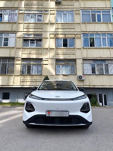 электро акустика гитара: 🔥 Changan Q05 Max 2026 | 506 км CLTC Продаю Changan Qiyuan Q05 Max — 1