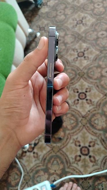 iphone 8 pilus: IPhone 14 Pro, 256 GB, Deep Purple, Face ID — 3