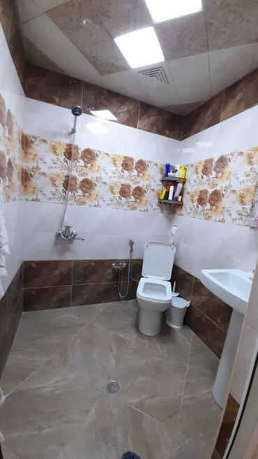 Yeni tikili: 3 otaqlı, Yeni tikili, m. Avtovağzal, 75 kv. m — 9