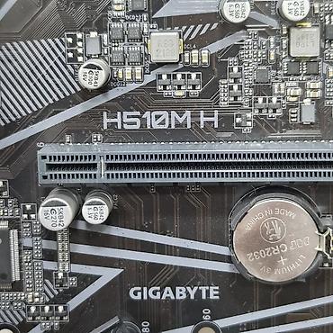 intel core i3 2120: Комплект для сборки ПК, Состав комплекта: Процессор, Материнская плата, Новый, Самовывоз, Платная доставка — 4
