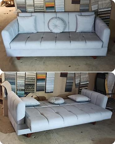 Divan, İşlənmiş, Açılan, Bazalı lalafo.az -da Divan, İşlənmiş, Açılan, Bazalı