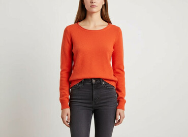 kurtka zimowa f f: Maje, Women`s sweater, size S
