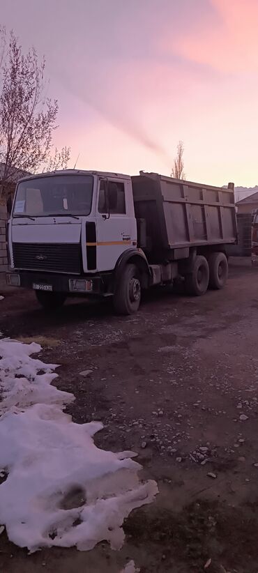 Грузовики: Грузовик, Б/у — 1