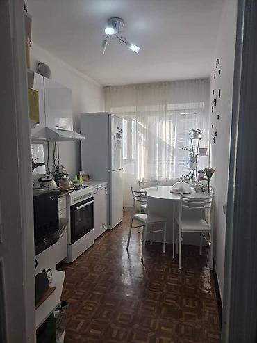 энергетиков: 3 комнаты, 60 м², Городок Энергетиков 4 этаж — 5