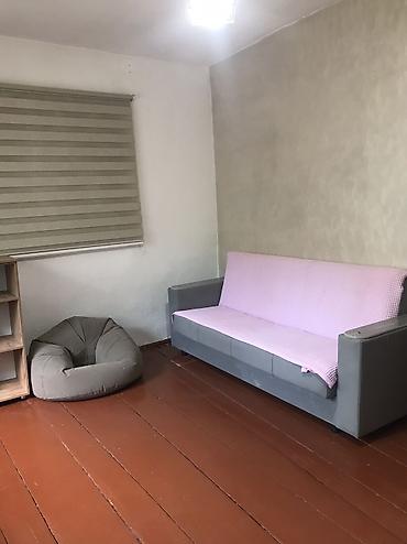 Долгосрочная аренда домов: 38 м², 1 комната — 4