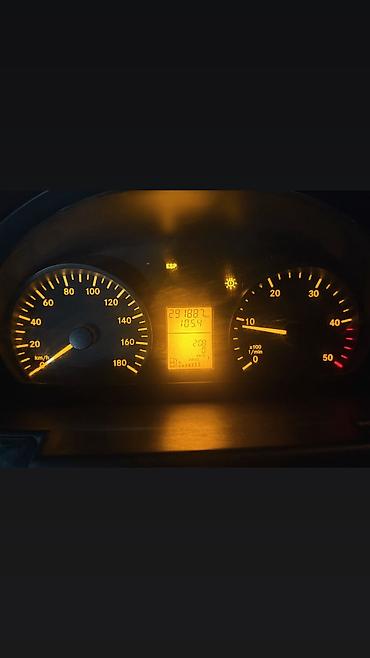 Mercedes-Benz: Mercedes-Benz Спринтер: 2010 г., 2.2 л, Механика, Дизель, Бус — 25