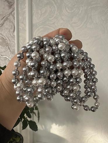 Свадебные платья и аксессуары: Браслет, Бусины, Женские, Новый — 10
