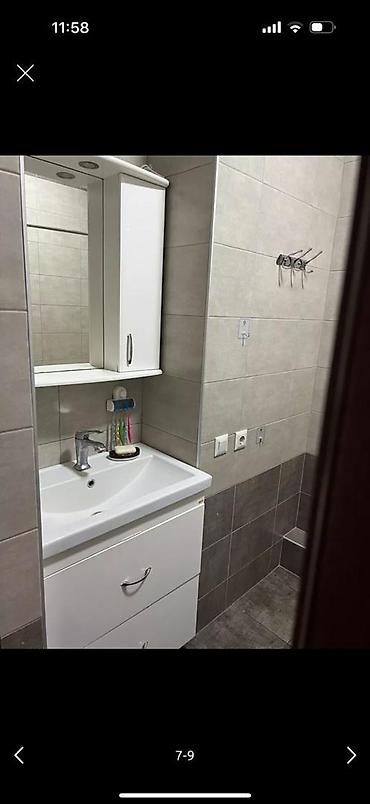 Продажа квартир: 2 комнаты, 77 м², Элитка, 9 этаж, Евроремонт — 7