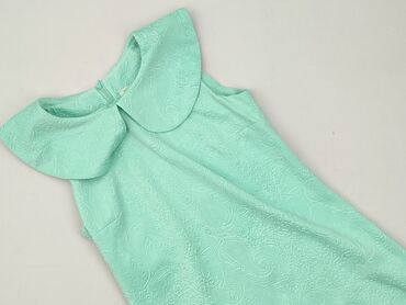 niebieska sukienka stradivarius: Women`s dress, size M (EU 38)