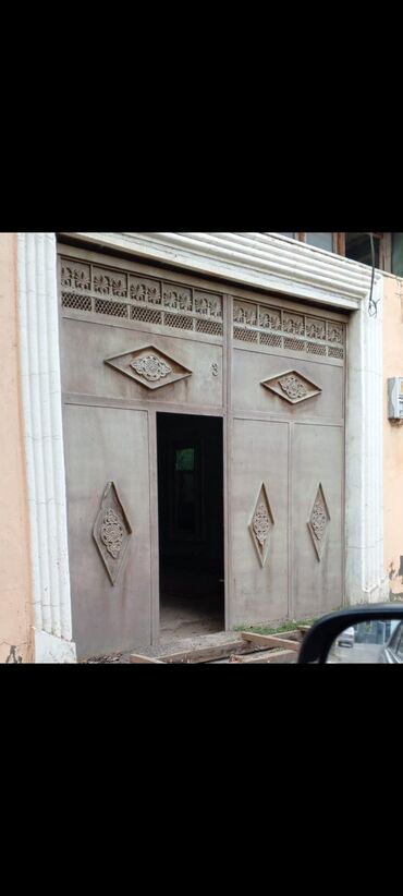 Darvazalar: Darvazalar, Həyət üçün, İşlənmiş, Mexaniki, Ünvandan götürmə, Ödənişli quraşdırma