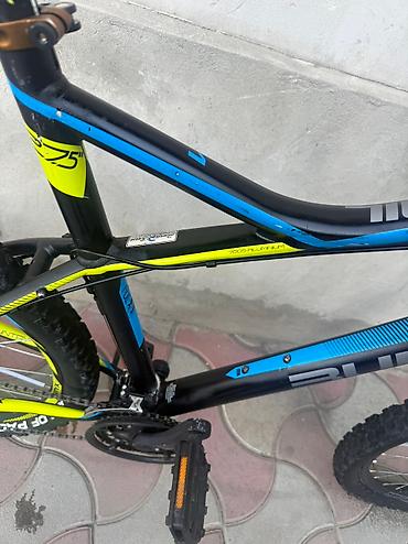 Горные велосипеды: Из Германии — 5