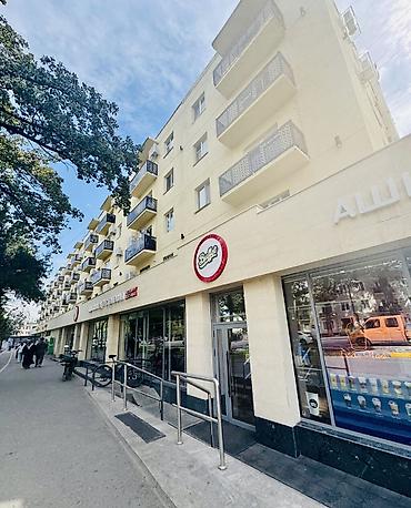 2 комнаты, 47 м², Индивидуалка, 5 этаж, Старый ремонт at lalafo.kg 2 комнаты, 47 м², Индивидуалка, 5 этаж, Старый ремонт