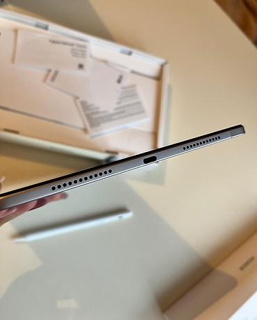 Digər planşetlər: HONOR Pad X9a + Smart Bluetooth Keyboard dəsti - Planşet və ağıllı — 7