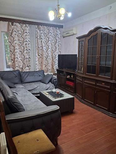 əhmədli bina evi: İcarəyə verilir 2 otaqlı köhnə tikili 60 m², Əhmədli m. 550 AZN/ay 2 — 4