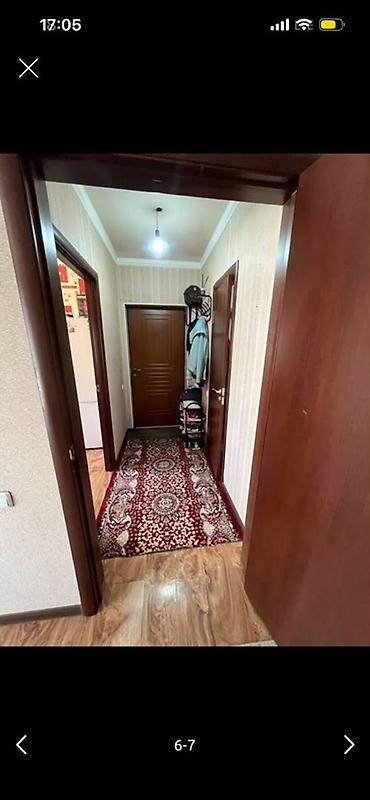 single room flat: 1 комната, 30 м², Индивидуалка, 1 этаж, Евроремонт — 7