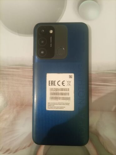 Tecno: Tecno Camon 11 Pro, 32 GB, rəng - Göy