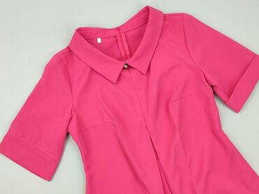 tanie sukienki wizytowe dla puszystych: Sukienka damska, 3XL
