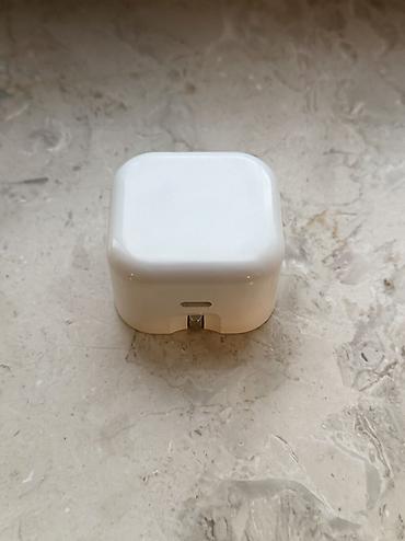en ucuz mac: Simsiz şarj cihazı Apple, 20 Vt, Yeni — 3