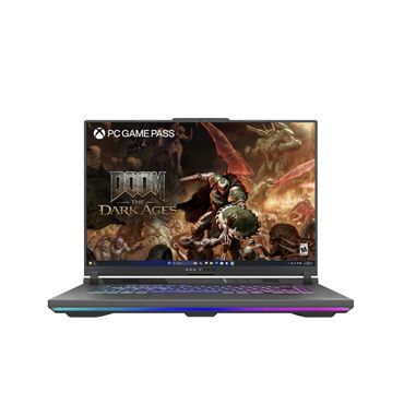 цены на игровые компьютеры: Ноутбук, Asus, 16 ГБ ОЗУ, AMD Ryzen 9, 16 ", Новый, Для работы, учебы, память SSD