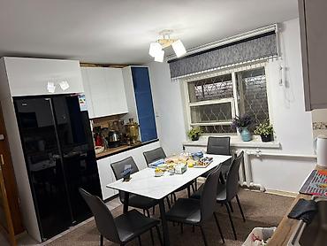 иссыкуль номера: 154 м², 5 комнат — 6