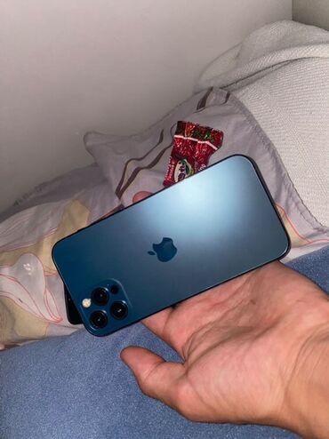 редми ноте 9 цена: IPhone 12 Pro, Pacific Blue