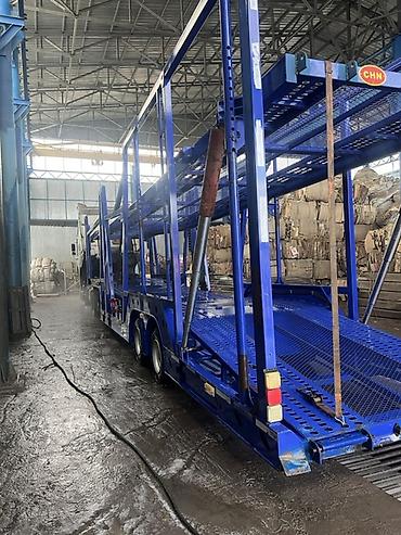 Другие услуги грузоперевозок: Автоперевозки легковых автомобилей автовозом - Перевозка легковых — 4