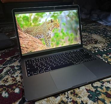 MacBook M2 Pro 8/256 Цикл: 49 Емкость: 98% Состояние: Идеальное В
