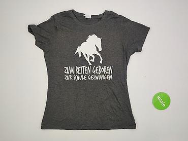 projekt h: Port & Company, T-shirt damski, rozmiar L — 2
