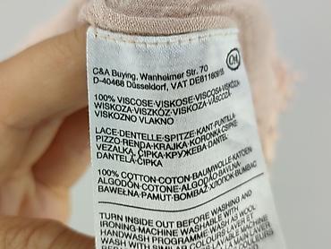 bluzki karla: C&A, Tunika damska, rozmiar M — 5