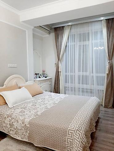 Продажа квартир: 3 комнаты, 97 м², Элитка, 5 этаж, Евроремонт at lalafo.kg — 11 Продажа квартир: 3 комнаты, 97 м², Элитка, 5 этаж, Евроремонт — 11