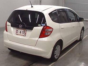 иллюзион: Кондиционер Honda Б/у, Оригинал, Япония — 3