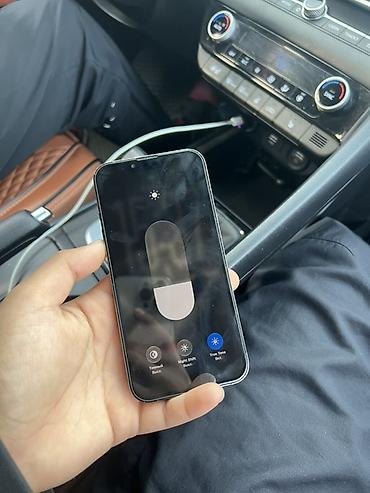 iphone c: IPhone 13 Pro, Б/у, 256 ГБ, Графит, Защитное стекло, Чехол, 79 % — 2