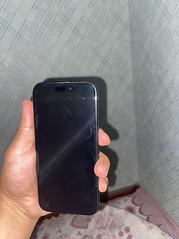 mini iphone: IPhone 15 Pro, Б/у, 128 ГБ, Sierra Blue, Защитное стекло, Коробка, Чехол, 88 % — 10