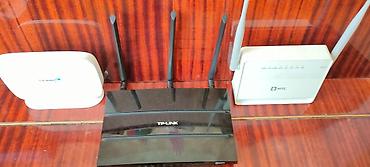 tplink router: Tam işlək Routerlər
Tp-link. 8870. 30 man — 1