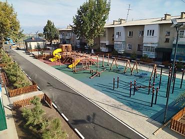 3 комнаты, 65 м², 105 серия, 2 этаж, Дизайнерский ремонт