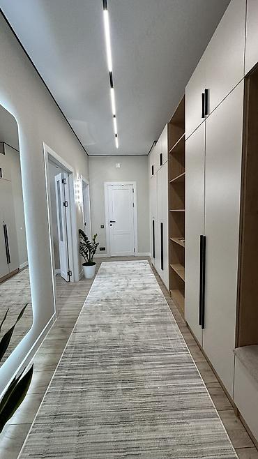 14: Студия, 62 м², БГУ Элитка, 12 этаж, Дизайнерский ремонт — 6
