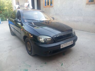 запчасти шевроле ланос: Chevrolet Lanos: 2006 г., 1.5 л, Механика, Бензин, Седан